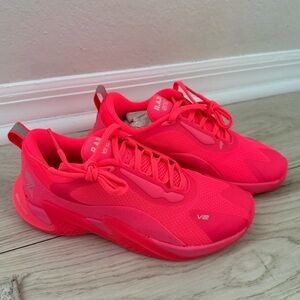 RAD ONE V2 Neon Pink Women's 7.5 Shoes RAD Global